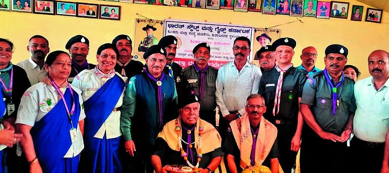 Photo from Prajavani