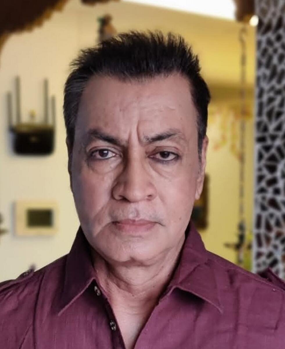 ‘ಗಜಿನಿ’ ಖ್ಯಾತಿಯ ನಟ ಪ್ರದೀಪ್ ರಾವತ್ ನಿಧನ