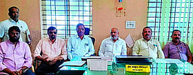 Photo: Prajavani