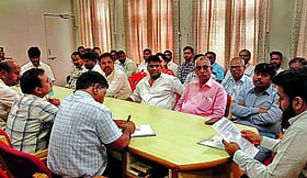 Photo: Prajavani