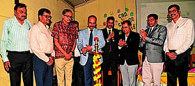 Photo: Prajavani