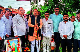 Photo: Prajavani