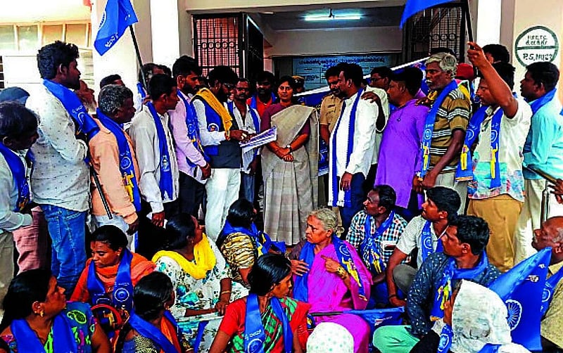 Photo from Prajavani