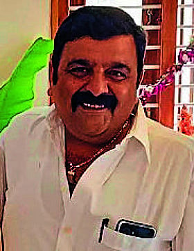 Photo: Prajavani