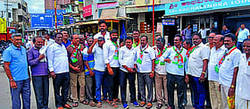 Photo: Prajavani