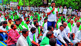 Photo: Prajavani