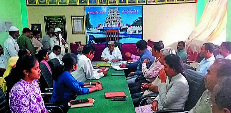 Photo from Prajavani