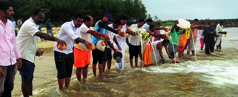 Photo from Prajavani