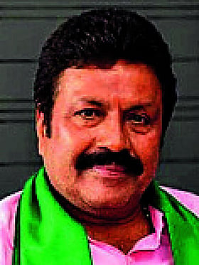 Photo: Prajavani