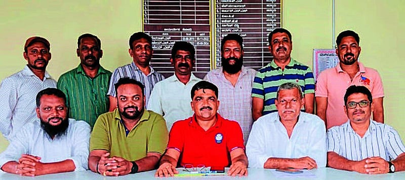 Photo from Prajavani
