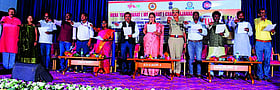 Photo: Prajavani