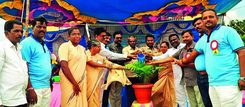 Photo from Prajavani
