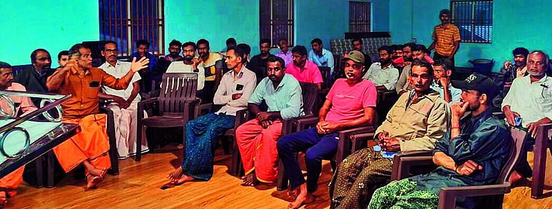 Photo from Prajavani