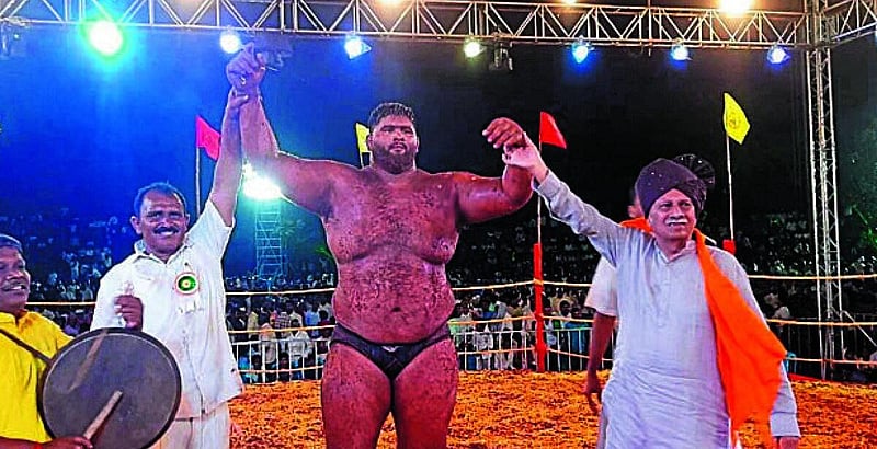 Photo from Prajavani
