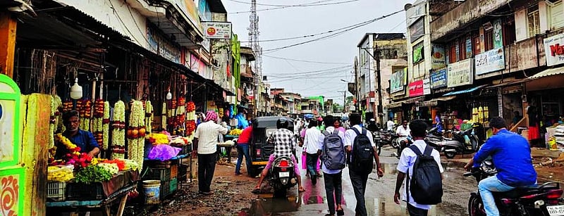 Photo from Prajavani