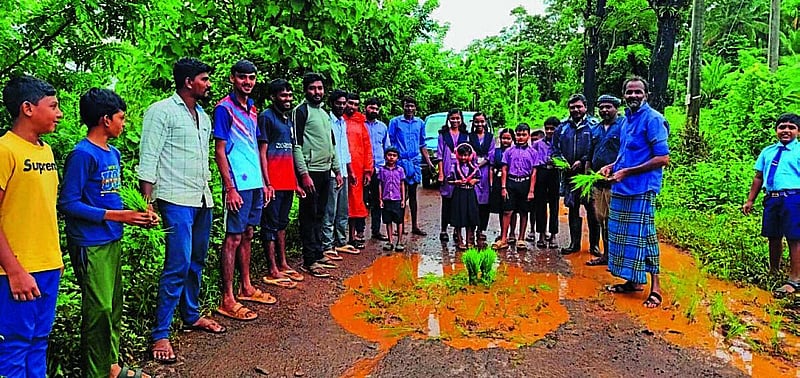 Photo from Prajavani