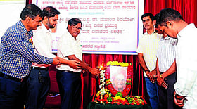 Photo: Prajavani