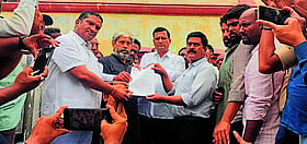 Photo: Prajavani
