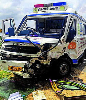 Photo: Prajavani