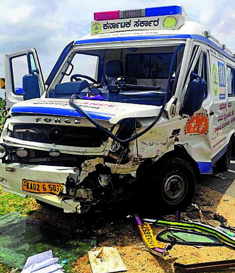 Photo from Prajavani