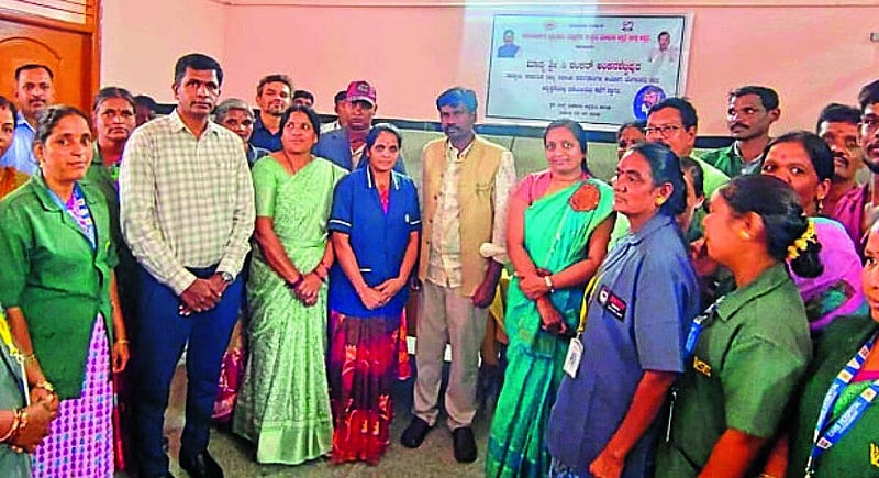 Photo from Prajavani