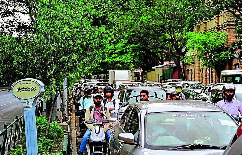 Photo from Prajavani
