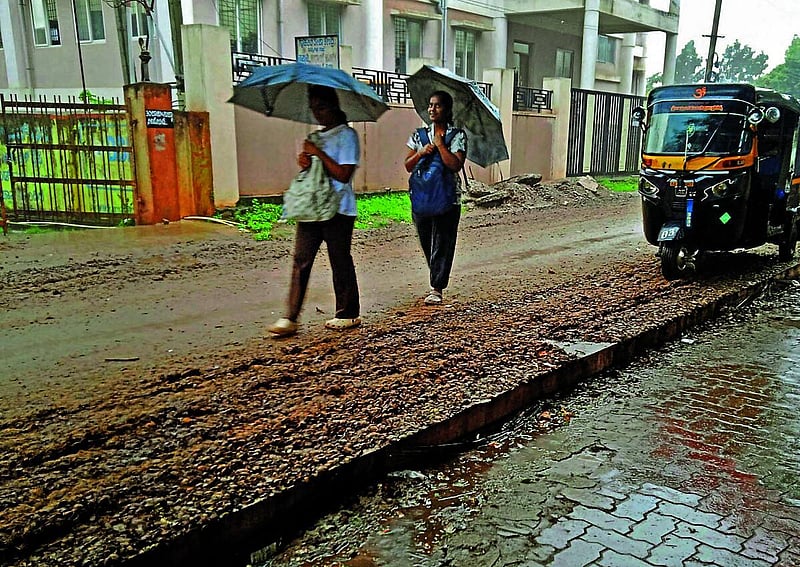 Photo from Prajavani