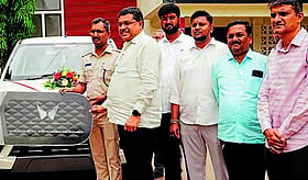 Photo: Prajavani