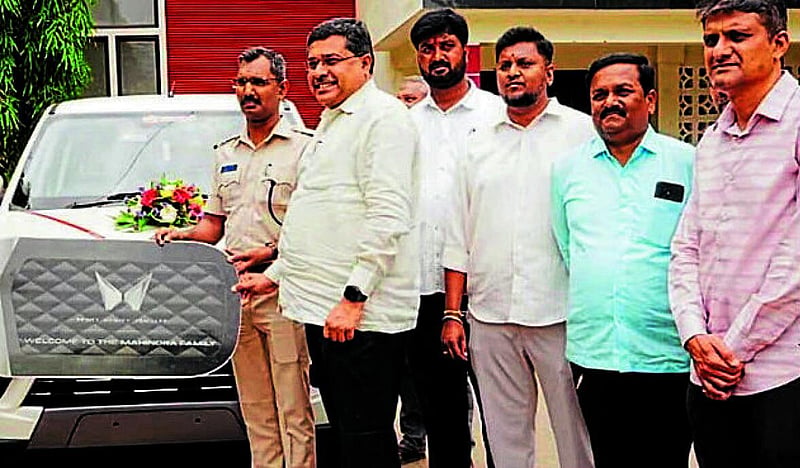 Photo from Prajavani