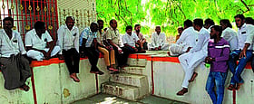 Photo: Prajavani