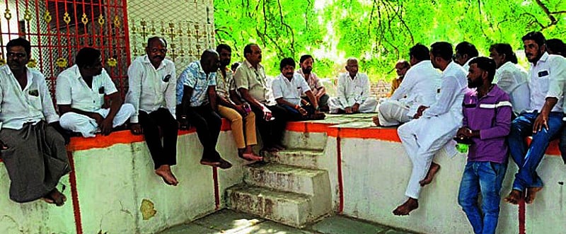 Photo from Prajavani