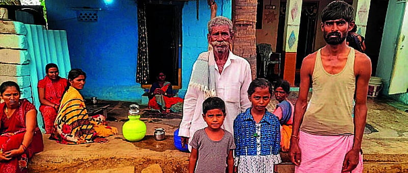 Photo from Prajavani