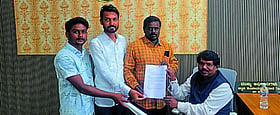 Photo: Prajavani