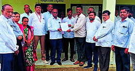 Photo: Prajavani