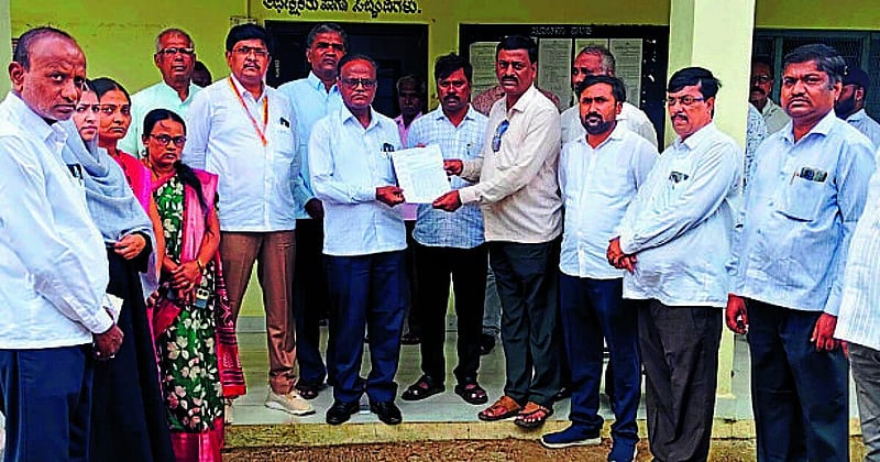 Photo from Prajavani