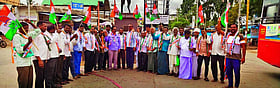 Photo: Prajavani