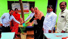 Photo: Prajavani