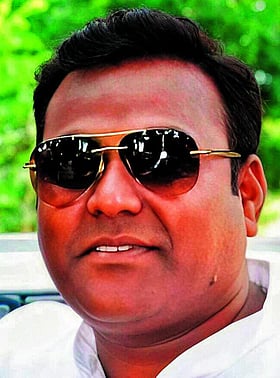 Photo: Prajavani