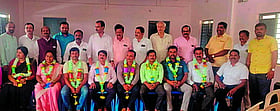 Photo: Prajavani