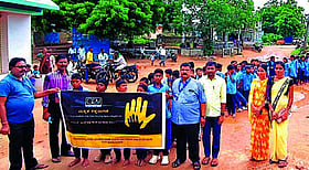 Photo: Prajavani