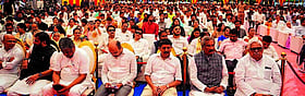 Photo: Prajavani