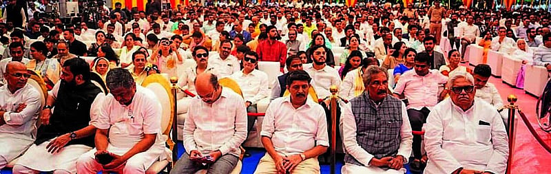 Photo from Prajavani