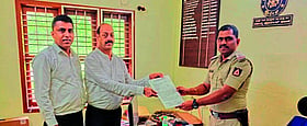 Photo: Prajavani