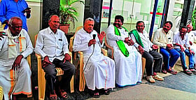 Photo: Prajavani