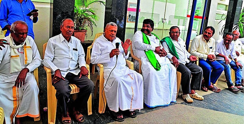 Photo from Prajavani