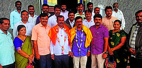 Photo: Prajavani