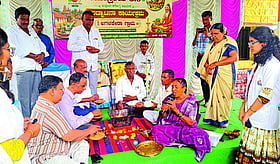 Photo: Prajavani