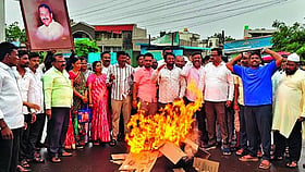 Photo: Prajavani