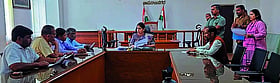 Photo: Prajavani
