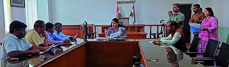 Photo from Prajavani